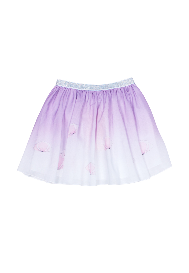 Юбка 171130 Юбка для девочки