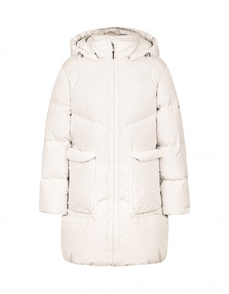 Куртка зимняя для девочки