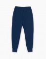 Купить темно-синие брюки-джоггеры для мальчика бренда Bell Bimbo