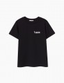 Купить базовую черную футболку для мальчика бренда Bell Bimbo