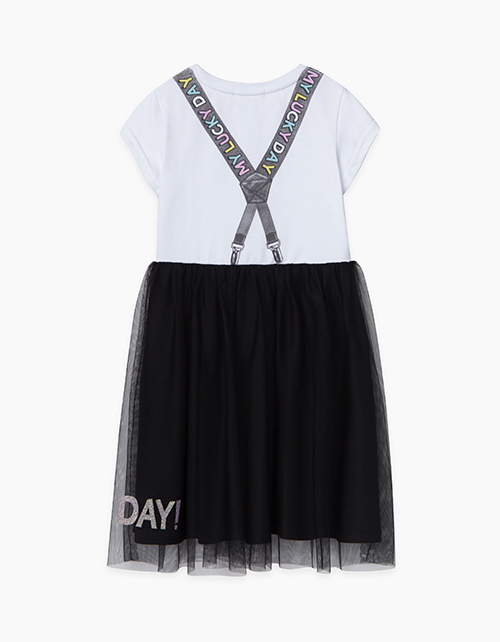 Купить платье Bellbimbo с коротким рукавом