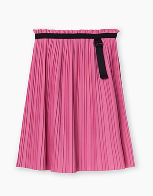 Купить темно-розовую юбку Bell Bimbo