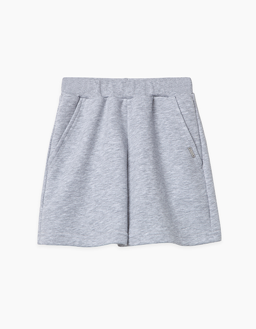 Серые шорты для девочки Купить серые шорты Bell Bimbo для девочки