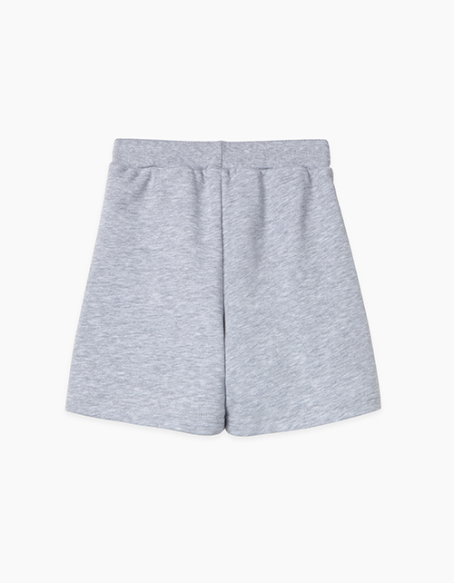 Серые шорты для девочки Купить серые шорты Bell Bimbo для девочки