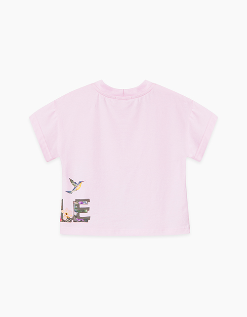 Светло-розовый топ Купить светло-розовый топ