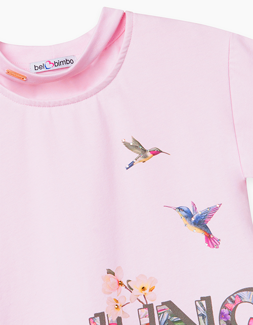 Светло-розовый топ Купить светло-розовый топ