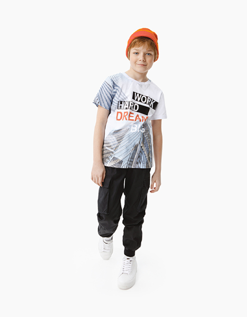 Черные брюки для мальчика Купить черные брюки для мальчика