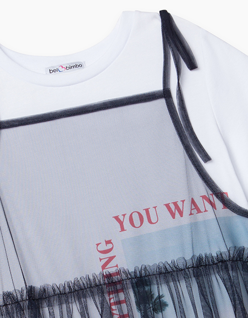 Купить темно-синее платье-трансформер