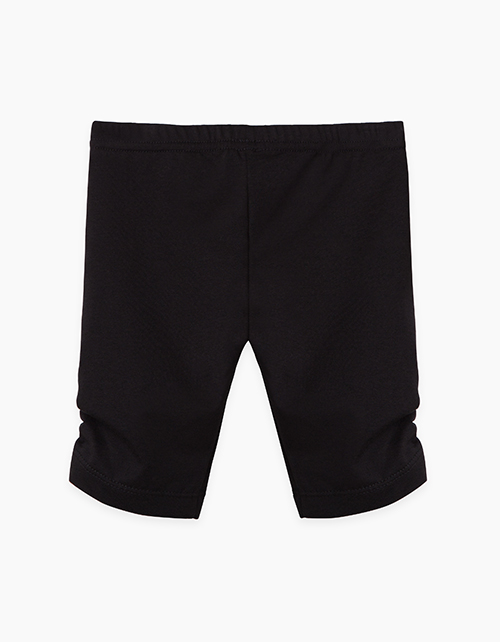 Черные шорты для девочки Купить черные шорты для девочки