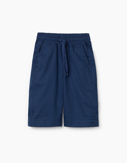 Купить синие бриджи для мальчика