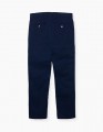 Базовые синие брюки для мальчика