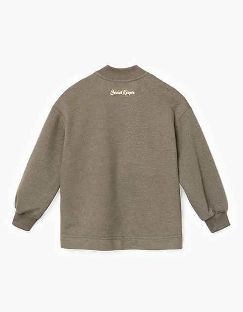 Стильный бомбер для девочки