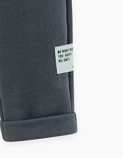 Прямые брюки для мальчика