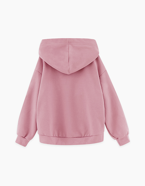 Стильное худи для девочки