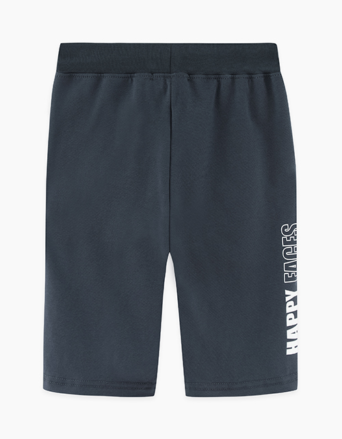 Графитовые шорты для мальчика