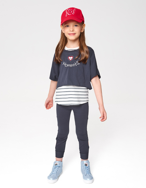 Графитовые лосины Графитовые лосины