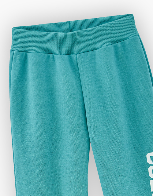 Брюки-джоггеры для мальчика