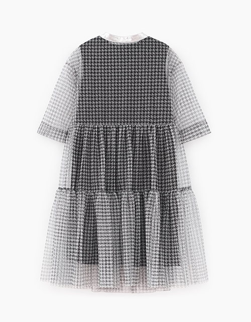 Нарядное платье для девочки Нарядное платье для девочки