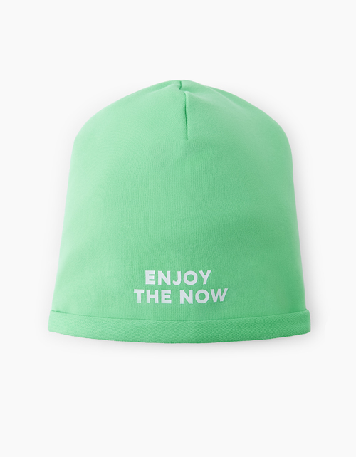 Шапка для мальчика