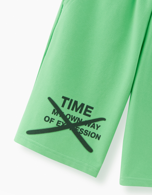 Шорты для мальчика