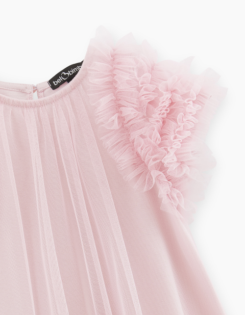 Нарядное платье