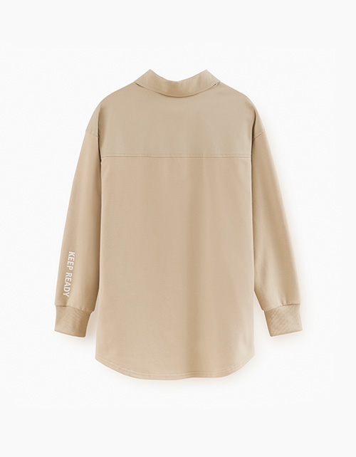 Жакет-рубашка для мальчика