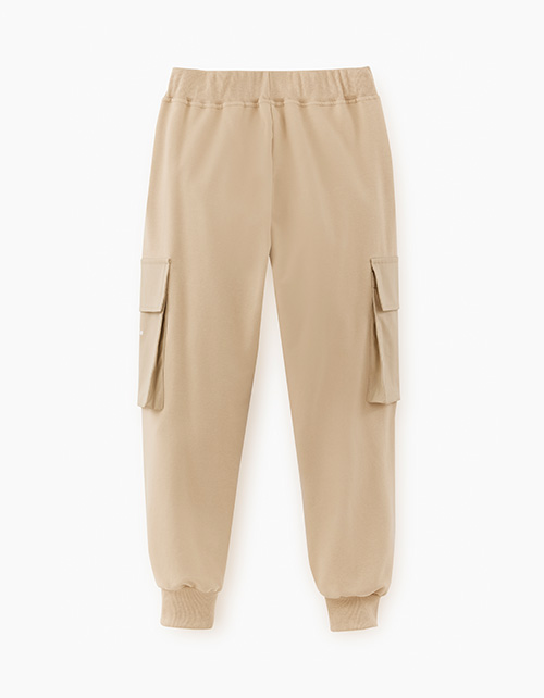 Брюки-джоггеры для мальчика