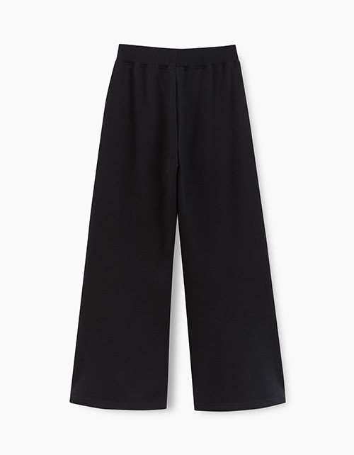 Брюки палаццо для девочки