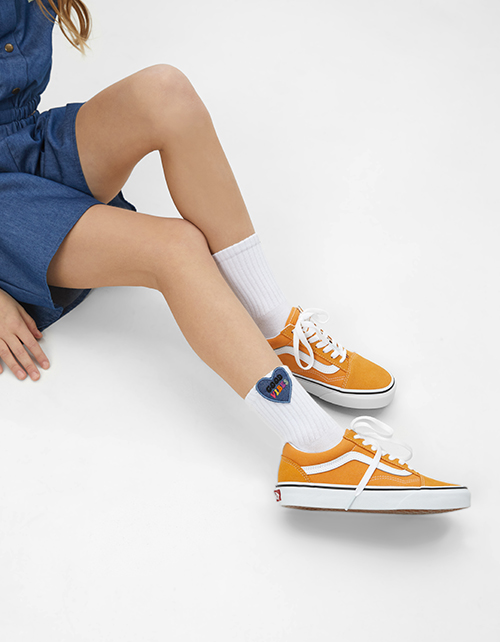 Носки для девочки