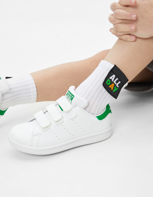 Носки для мальчика