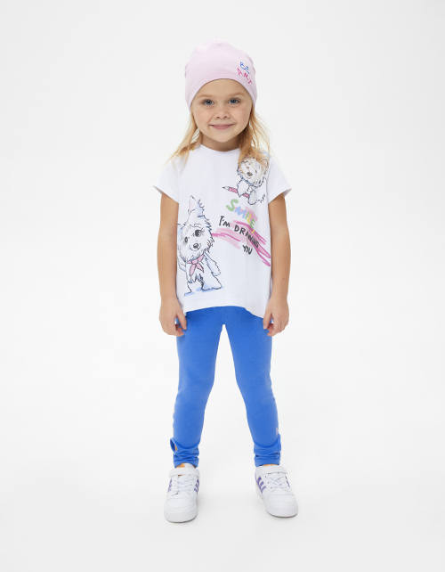 Белая туника