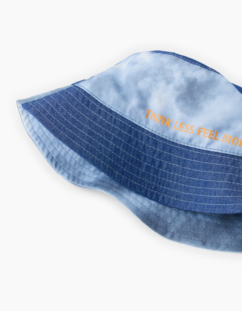 Панама для мальчика