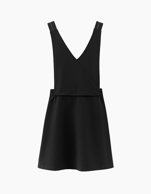 Школьный сарафан-трансформер