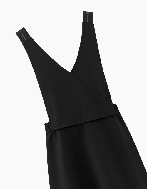 Школьный сарафан-трансформер