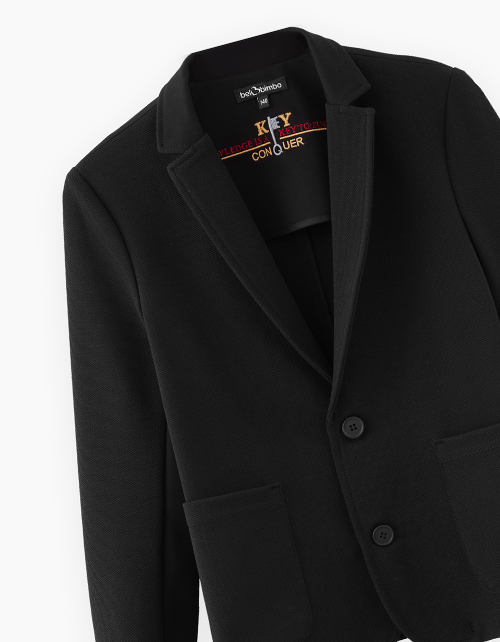 Школьный пиджак для мальчика Школьный пиджак для мальчика