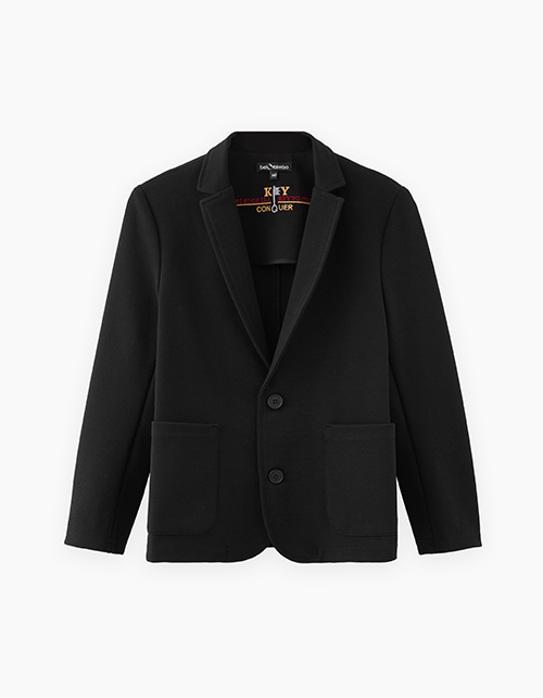 Школьный пиджак для мальчика