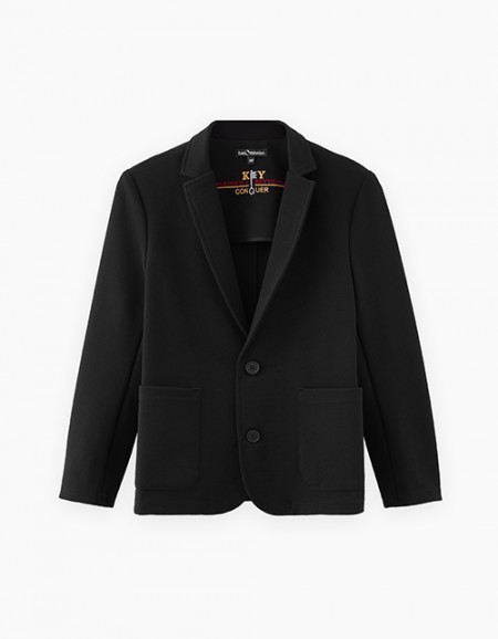 Школьный пиджак для мальчика