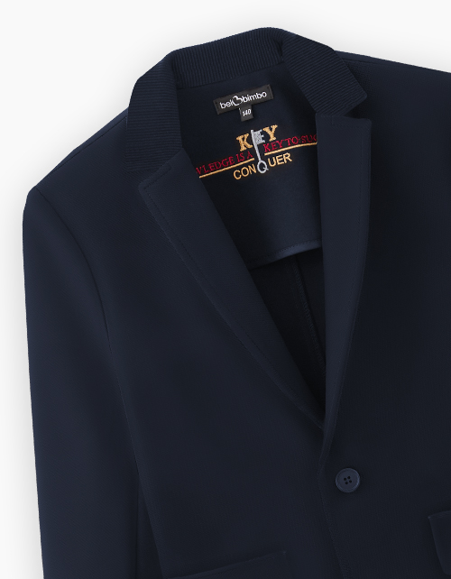 Школьный пиджак для мальчика Школьный пиджак для мальчика