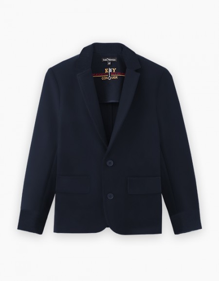 Школьный пиджак для мальчика