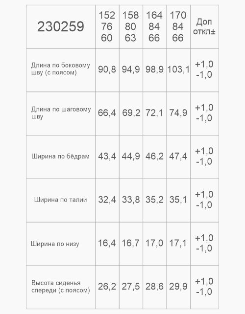 Чёрные школьные брюки для мальчика
