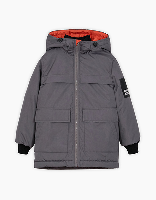 Куртка осенняя для мальчика