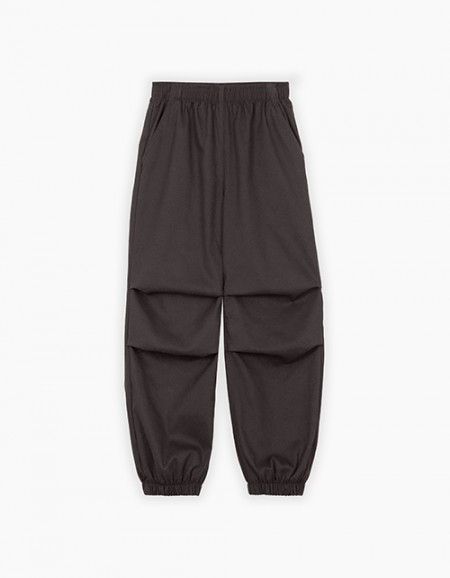 Брюки парашюты для девочки