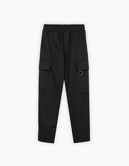 Брюки-карго для мальчика