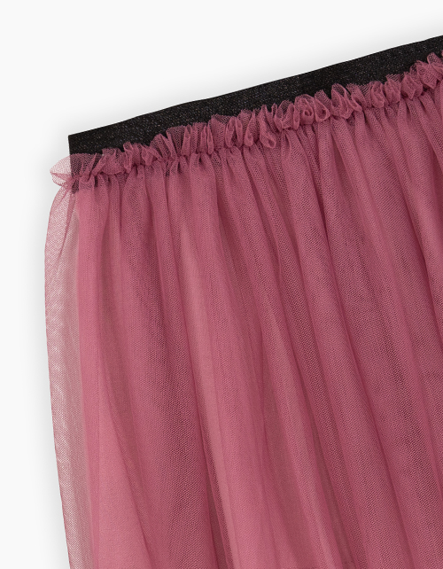 Юбка для девочки