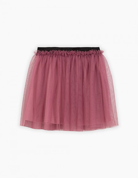 Юбка для девочки