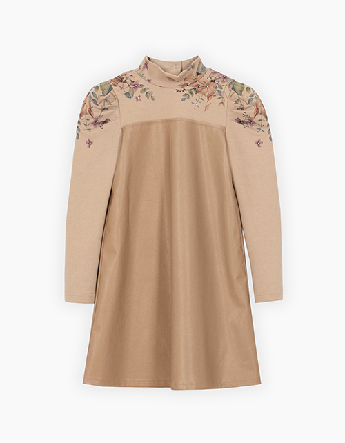 Авторское платье для девочки