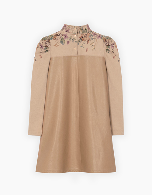 Авторское платье для девочки