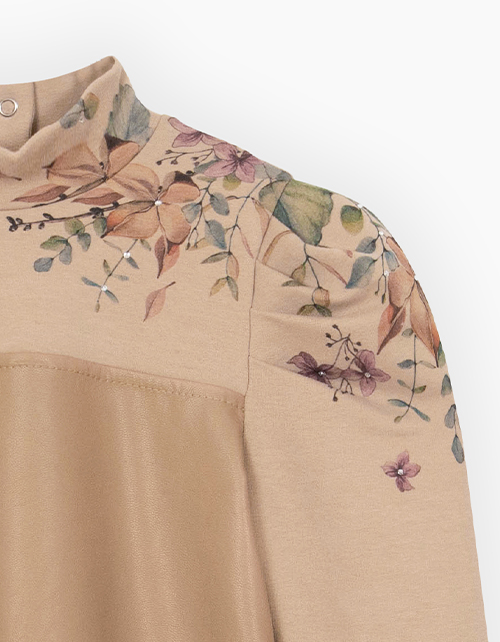 Авторское платье для девочки