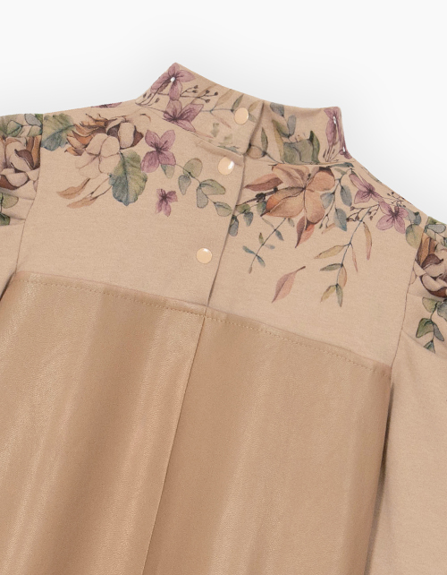 Авторское платье для девочки