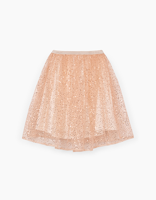 Юбка нарядная для девочки